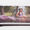 Werbebuch Hardcover Soft-Touch