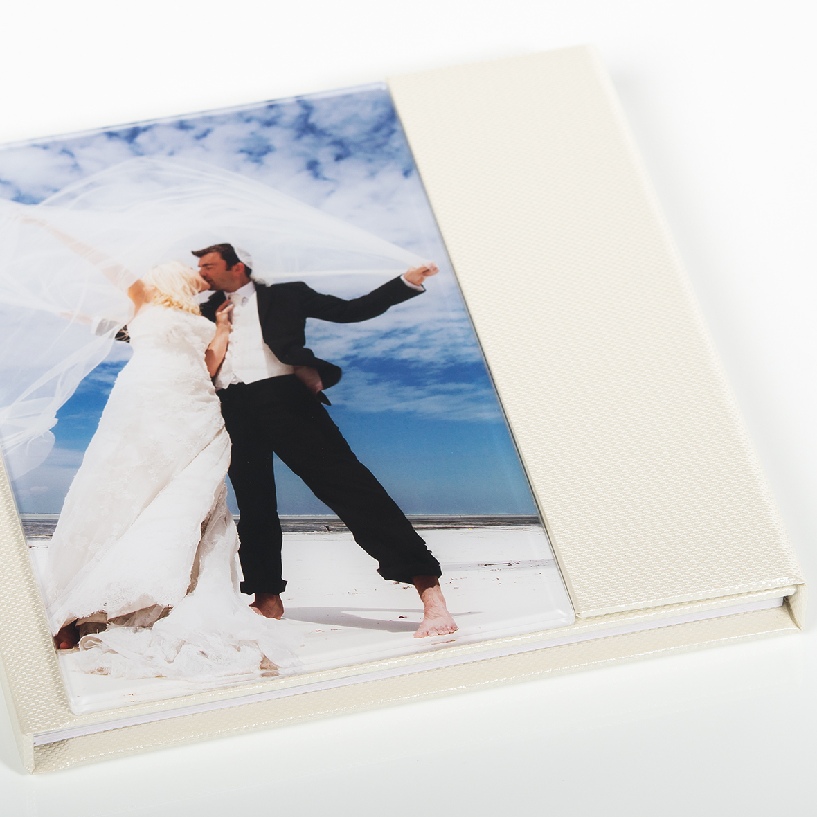 Klappcover 1/3