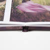 Werbebuch Hardcover Soft-Touch Innenseiten