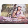 Werbebuch Hardcover Soft-Touch