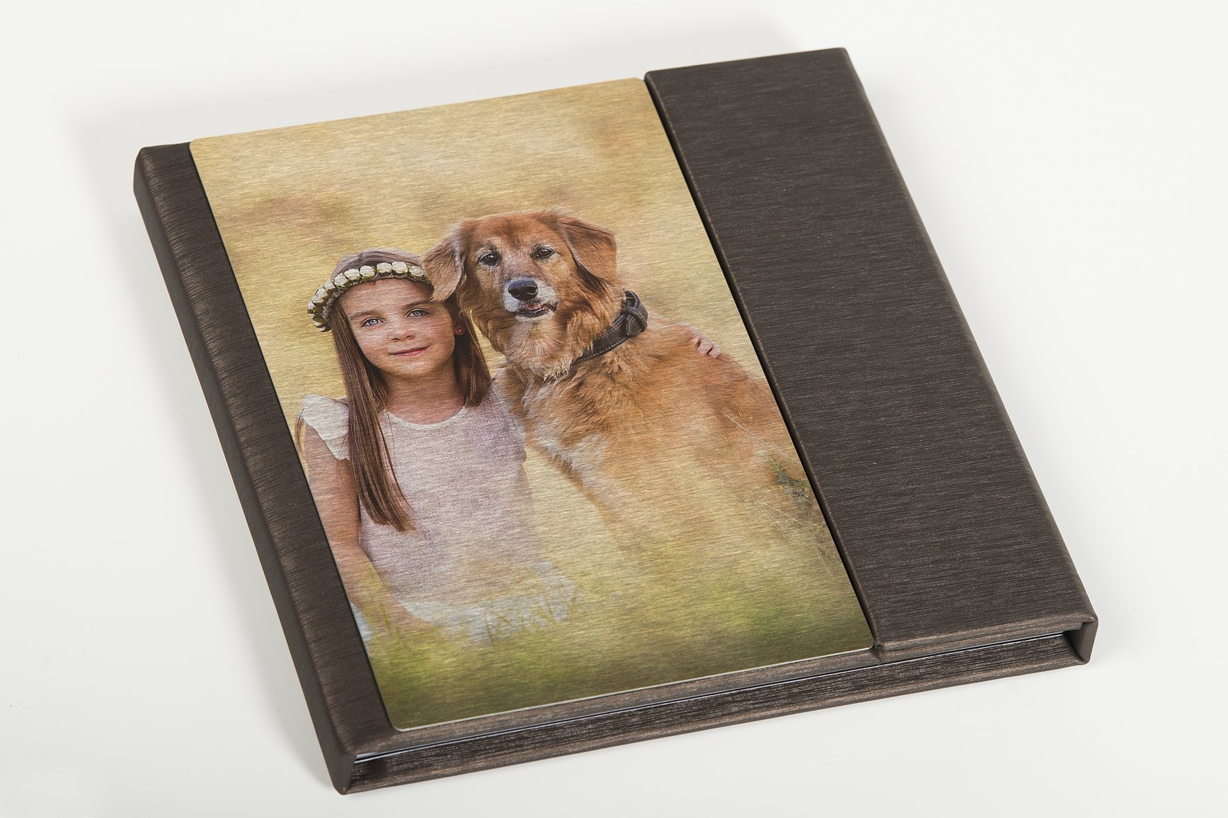 Klappcover